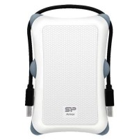 Зовнішній жорсткий диск 2.5" 2TB Silicon Power (SP020TBPHDA30S3W)