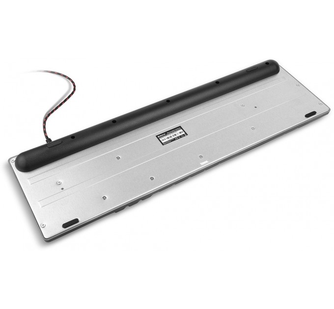 REAL-EL Клавіатура REAL-EL Gaming 8700 Black