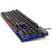 REAL-EL Клавіатура REAL-EL Gaming 8700 Black