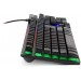 REAL-EL Клавіатура REAL-EL Gaming 8700 Black