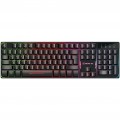 REAL-EL Клавіатура REAL-EL Gaming 8700 Black
