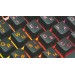 REAL-EL Клавіатура REAL-EL Gaming 8710 TKL Backlit Ukr Black