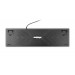 REAL-EL Клавиатура REAL-EL M 13 Grey USB
