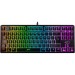 Xtrfy Клавиатура Xtrfy K4 TKL RGB Kailh Red UA Black (XG-K4-RGB-TKL-R-UKR) USB