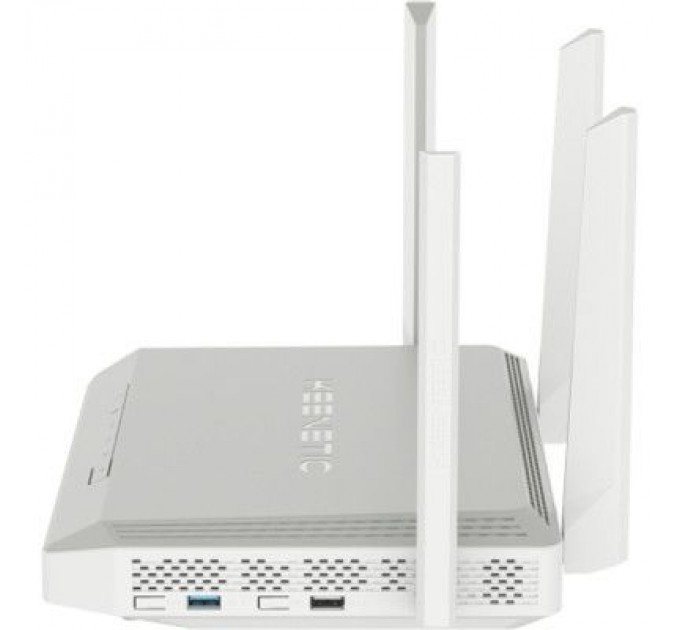 Keenetic Маршрутизатор Keenetic Giant (KN-2610)