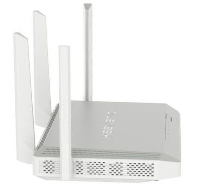 Keenetic Маршрутизатор Keenetic Giant (KN-2610)