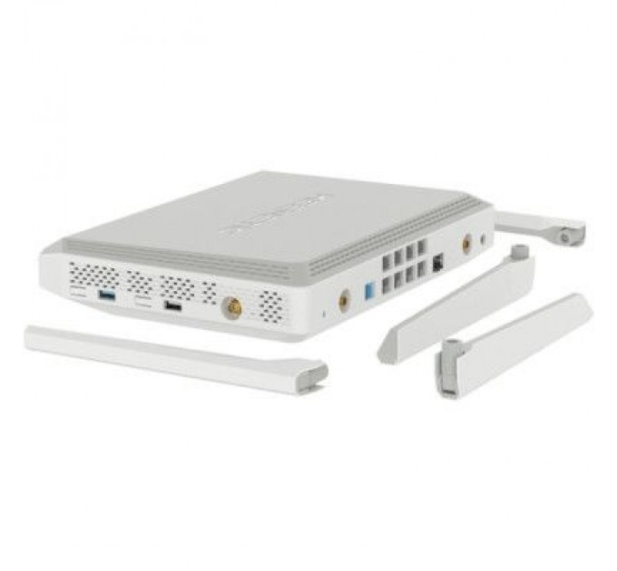 Keenetic Маршрутизатор Keenetic Giant (KN-2610)