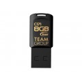 Team Флеш-накопичувач USB 8GB Team C171 Black (TC1718GB01)