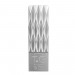 T&G Флеш-накопичувач USB 16GB T&G 103 Metal Series Silver (TG103-16G)