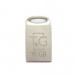 T&G Флеш-накопичувач USB 16GB T&G 105 Metal Series Silver (TG105-16G)