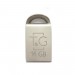 T&G Флеш-накопитель USB 16GB T&G 107 Metal Series Silver (TG107-16G)