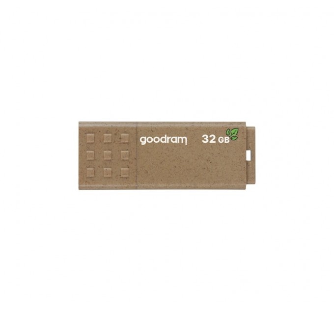 Goodram Флеш-накопичувач USB3.2 32GB Goodram UME3 Eco Friendly (UME3-0320EFR11)