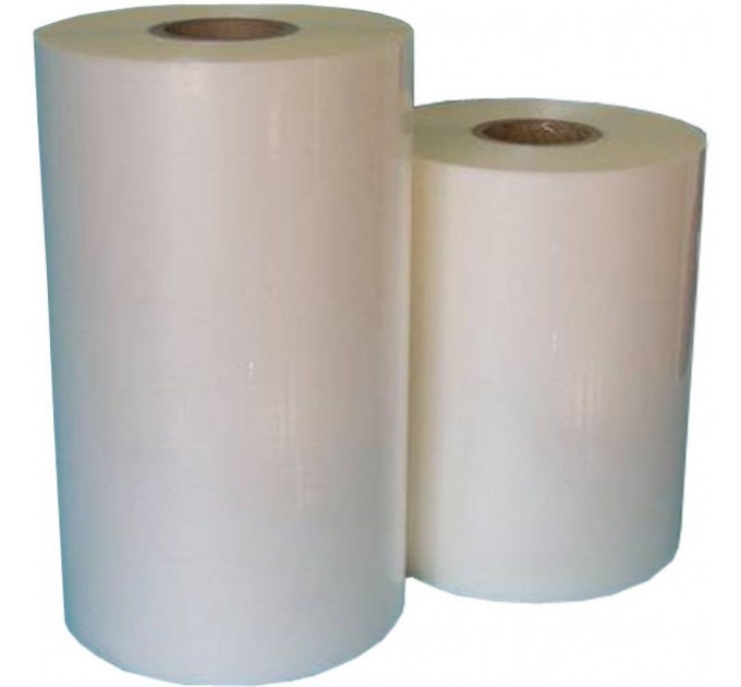 lamiMARK Плівка для ламінування рулонна lamiMARK 310 мм, 200 м, 32 мик (52106)