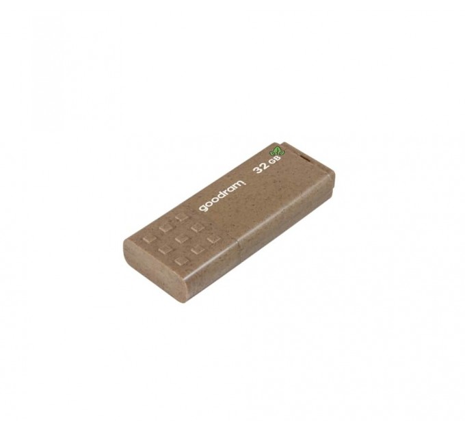 Goodram Флеш-накопичувач USB3.2 32GB Goodram UME3 Eco Friendly (UME3-0320EFR11)