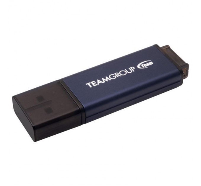 Team Флеш-накопитель USB3.2 64GB Team C211 Blue (TC211364GL01)