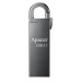 Apacer Флеш-накопитель USB3.1 128GB Apacer AH15A Black (AP128GAH15AA-1)
