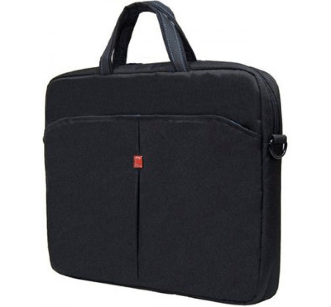 Continent Сумка для ноутбука Continent CC-010 10" Black