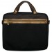 Continent Сумка для ноутбука Continent CC-010 10" Black Caviar