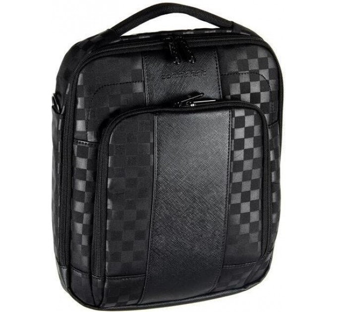 Continent Сумка для ноутбука Continent CC-039 10" Black