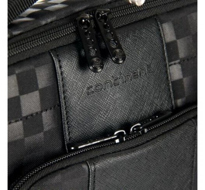 Continent Сумка для ноутбука Continent CC-039 10" Black