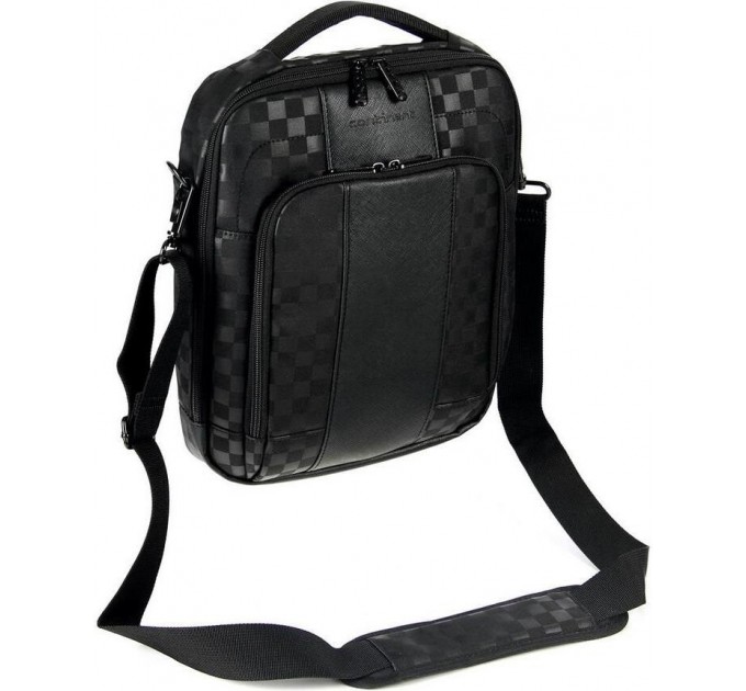 Continent Сумка для ноутбука Continent CC-039 10" Black