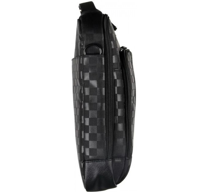 Continent Сумка для ноутбука Continent CC-039 10" Black