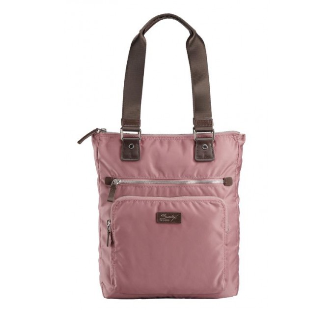 Sumdex Сумка для ноутбука Sumdex NON-714AR 10" Pink