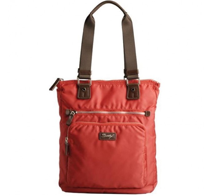 Sumdex Сумка для ноутбука Sumdex NON-714PP 10" Red