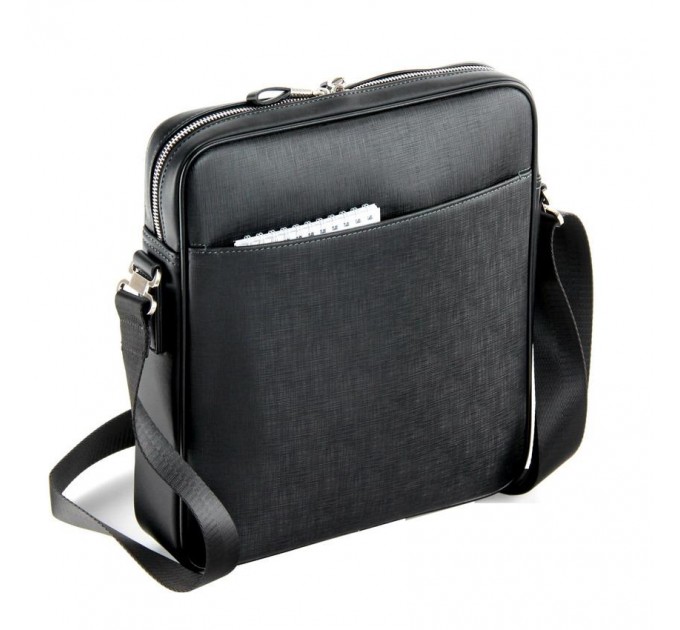 Continent Сумка для ноутбука Continentи12" Black (CM-151BK)