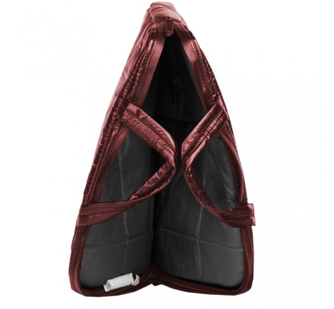 Continent Сумка для ноутбука Continent CC-071 12" Bordo