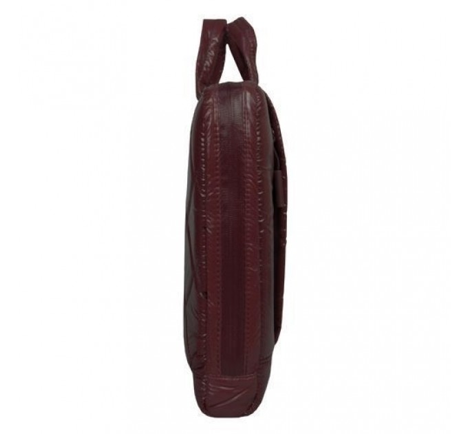 Continent Сумка для ноутбука Continent CC-071 12" Bordo