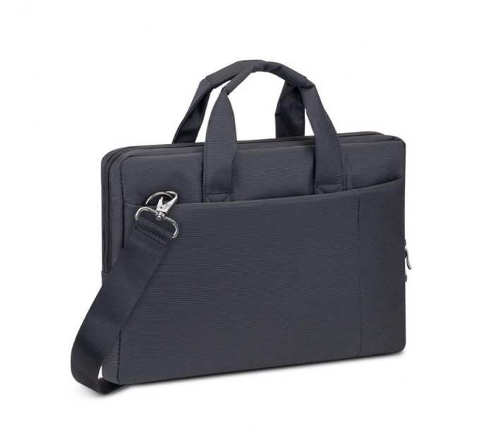 RivaCase Сумка для ноутбука Rivacase 8221 13.3" Black
