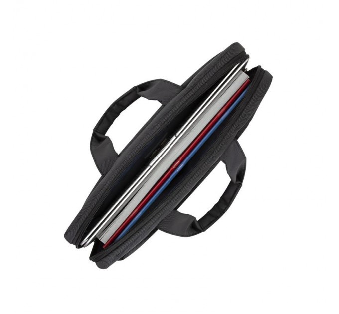 RivaCase Сумка для ноутбука Rivacase 8221 13.3" Black