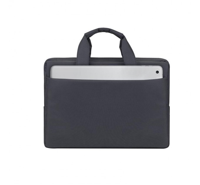 RivaCase Сумка для ноутбука Rivacase 8221 13.3" Black