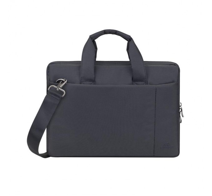 RivaCase Сумка для ноутбука Rivacase 8221 13.3" Black