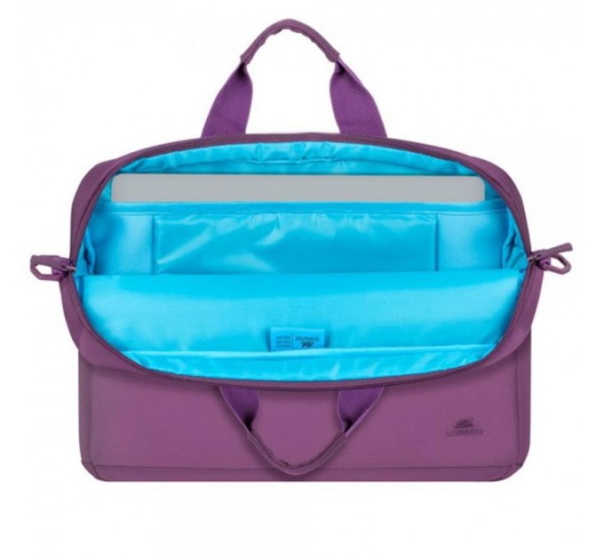RivaCase Сумка для ноутбука Rivacase 8234 13.3" Violet