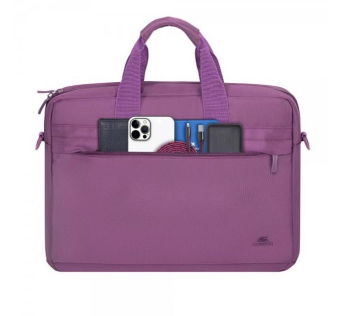 RivaCase Сумка для ноутбука Rivacase 8234 13.3" Violet