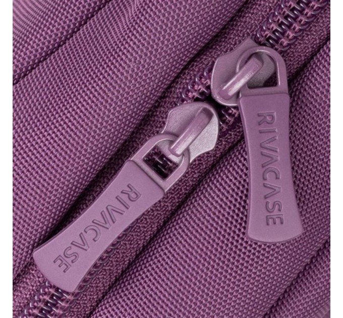 RivaCase Сумка для ноутбука Rivacase 8234 13.3" Violet
