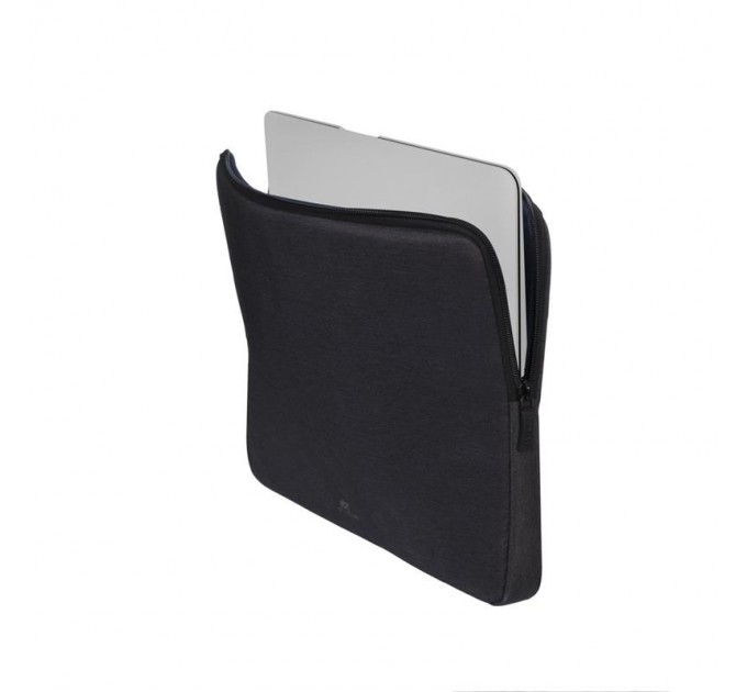 RivaCase Чехол для ноутбука Rivacase 7703 13.3" Black