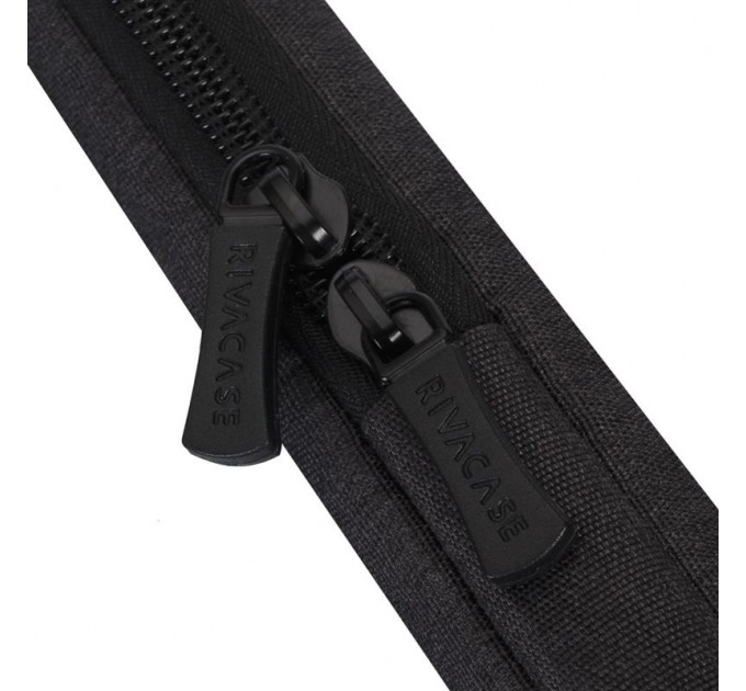 RivaCase Чехол для ноутбука Rivacase 7703 13.3" Black