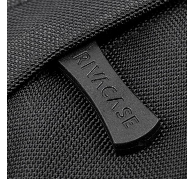 RivaCase Чехол для ноутбука Rivacase 8204 15.6" Black