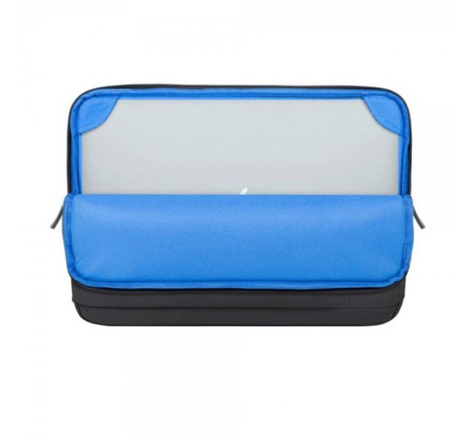 RivaCase Чехол для ноутбука Rivacase 8204 15.6" Black