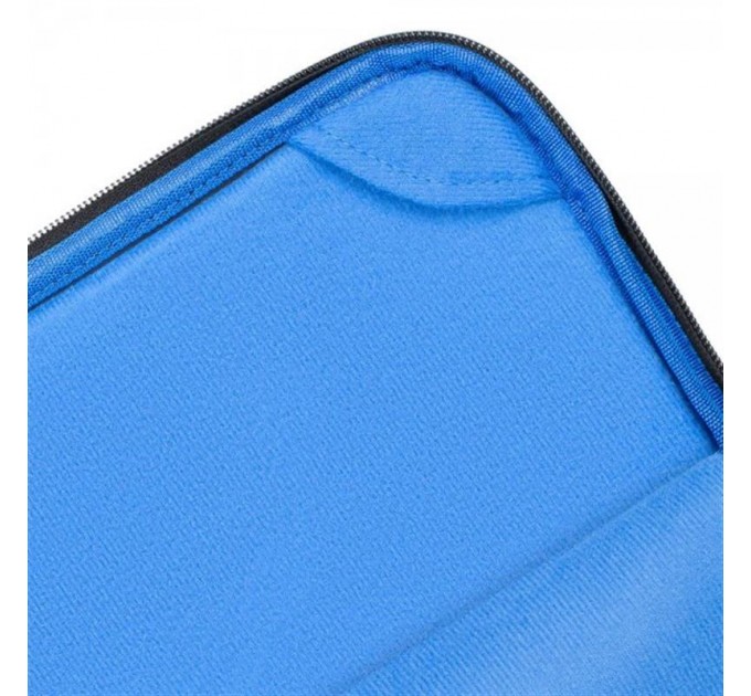 RivaCase Чехол для ноутбука Rivacase 8204 15.6" Black