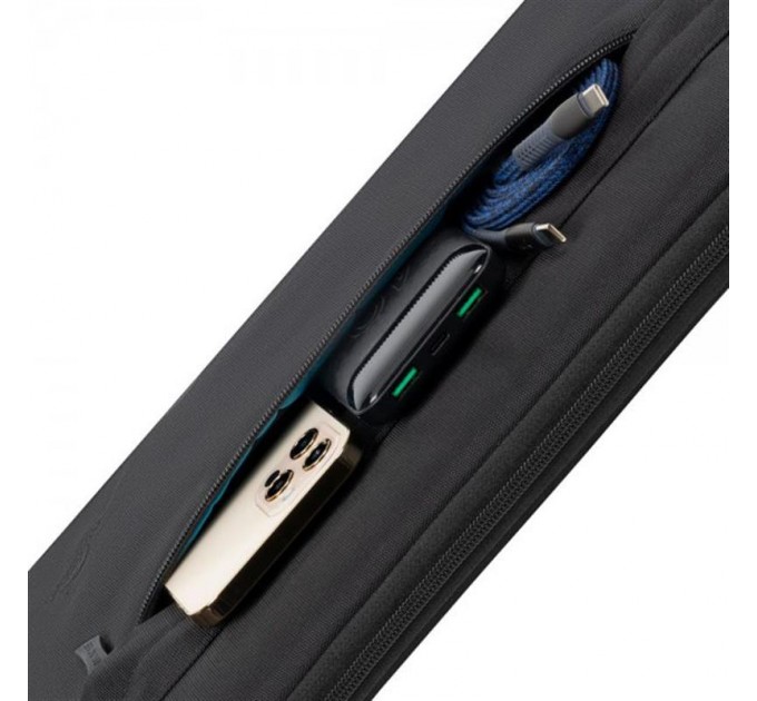 RivaCase Чехол для ноутбука Rivacase 8204 15.6" Black