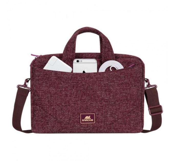 RivaCase Сумка Rivacase 7921 14" Red
