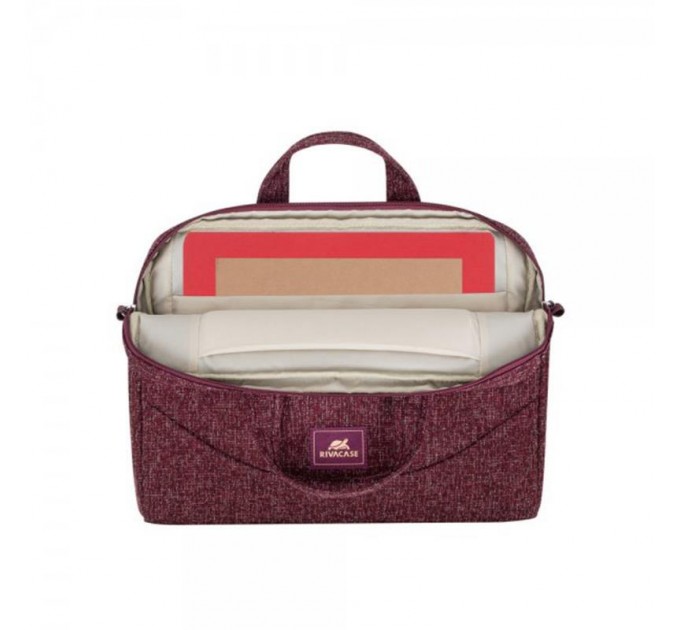 RivaCase Сумка Rivacase 7921 14" Red