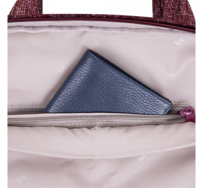 RivaCase Сумка Rivacase 7921 14" Red