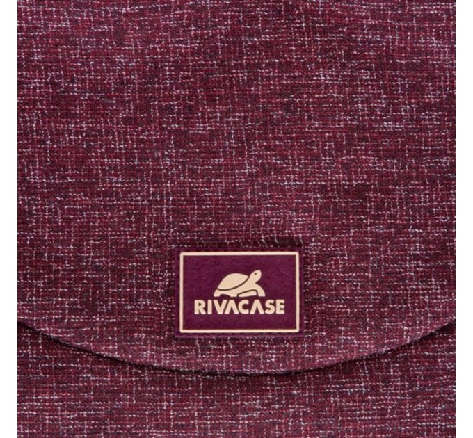 RivaCase Сумка Rivacase 7921 14" Red