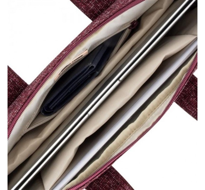 RivaCase Сумка Rivacase 7921 14" Red