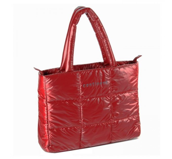 Continent Сумка для ноутбука Continent CC-074 14" Bordo